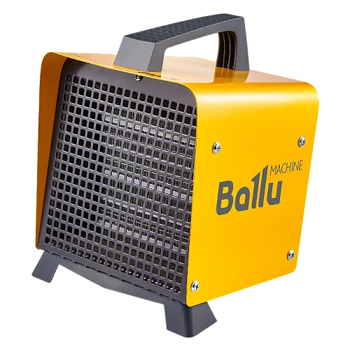 Пушка тепловая BALLU BKN-5