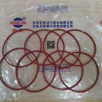 Сальник гильзы цилиндра ED490/QC490