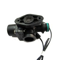 Датчик протока ГВС с металлической сеткой (350-400) (Daewoo HydroSta) HSP2038