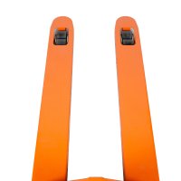 Тележка гидравлическая TOR DB (LH) 2000