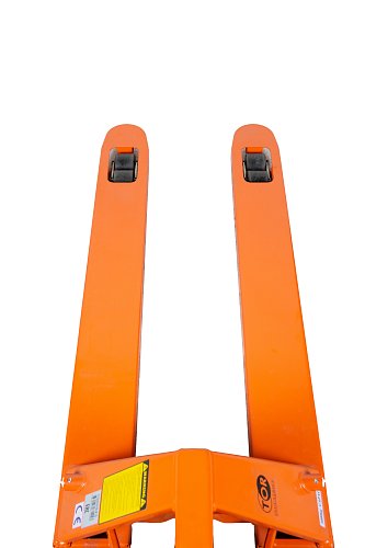 Тележка гидравлическая TOR DB (LH) 2000