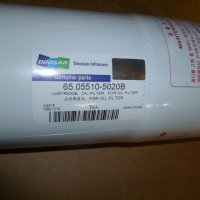 Масляный фильтр Doosan