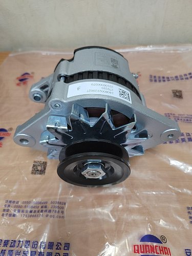 Генератор заряда АКБ 12в ED480