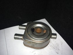 Теплообменник TBD226-3/4D