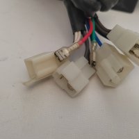 Автоматический регулятор напряжения KI-DAVR-50S3