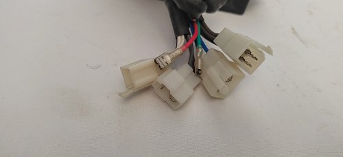 Автоматический регулятор напряжения KI-DAVR-50S3