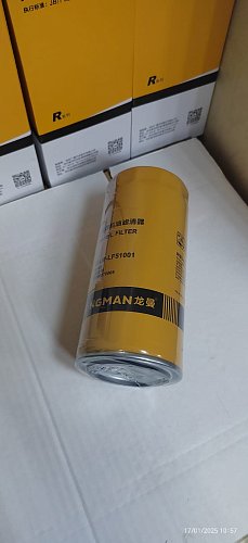 масляный фильтр JX0818