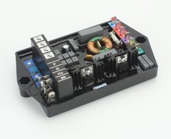 M16FA655A AVR Регулятор напряжения