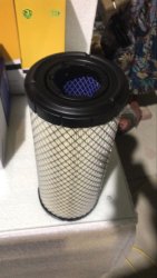 Воздушный фильтр K1432PU Longman