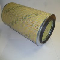 Воздушный фильтр цилиндрический  P126, P158, P222