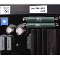 M40FA640A AVR Регулятор напряжения