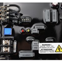 M40FA640A AVR Регулятор напряжения