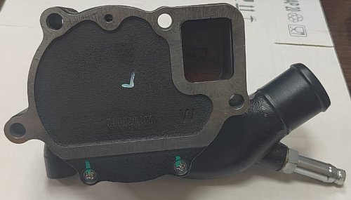 Водяная помпа QC4102/4108