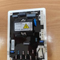 ETC-02  регулятор напряжения