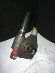 Насос ручной подкачки TD226B / WP4/6