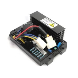 HJ.10K220-B AVR Автоматический регулятор напряжения (Однофазный)