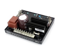 R438 AVR Регулятор напряжения