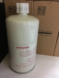 Топливный фильтр Doosan