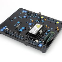MX321 AVR Регулятор напряжения