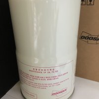 Масляный фильтр Doosan