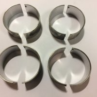 Вкладыши шатунные ( комплект) ED480