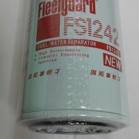 Топливный фильтр Fleetguard FS1242