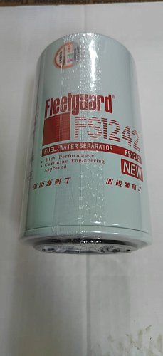 Топливный фильтр Fleetguard FS1242