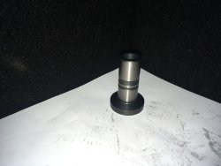 Толкатель клапана (грибок) TBD226 / WP4/6