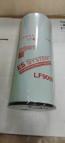 Масляный фильтр Fleetguard LF9009