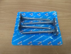 Выпускной клапан ED490 / QC490 (Комплект на двигатель 4шт)