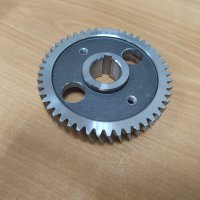 Шестерня распредвала  ED480 / QC480