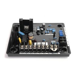 R150 AVR Автоматический регулятор напряжения