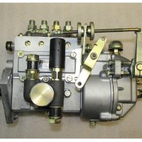 ТНВД топливный насос высокого давления  ED480