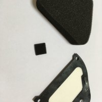 Набор воздушных фильтров KERONA P2000/3000/5000