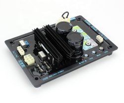 R450M AVR Регулятор напряжения