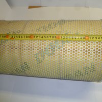 Воздушный фильтр цилиндрический  P126, P158, P222