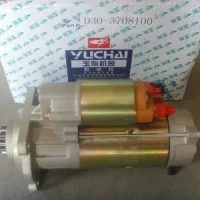 Электростартер YC4B80G