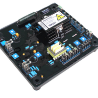 MX341 AVR Регулятор напряжения