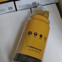 Топливный фильтр Longman PL420