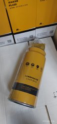 топливный фильтр водоотделитель PL420