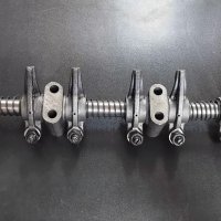 коромысла клапанов в сборе QC480