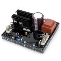 R438 AVR Регулятор напряжения