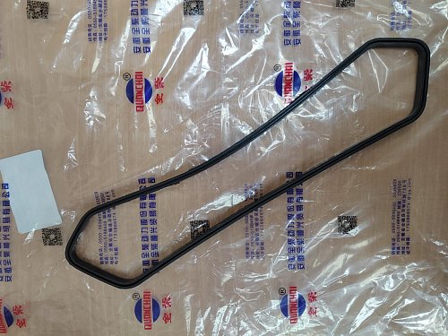 Прокладка крышки клапанов  ED480