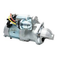 Электростартер QDJ2667FA