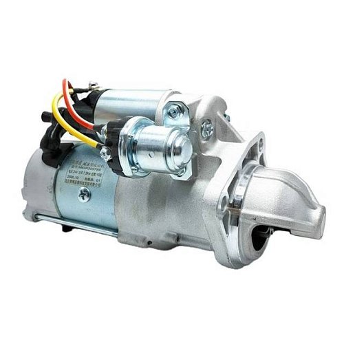 Электростартер QDJ2667FA