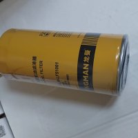 масляный фильтр JX0818