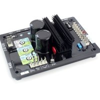 R450 AVR Регулятор напряжения