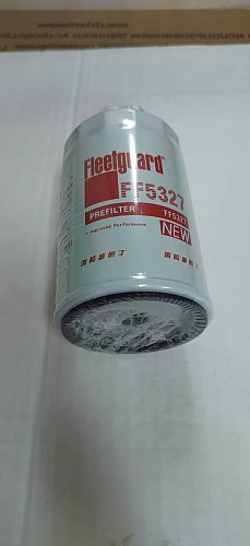 Топливный фильтр Fleetguard FF 5327