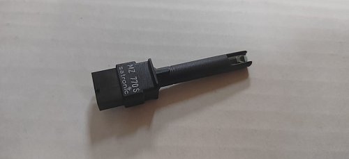 Фотоэлемент Satronic MZ 770