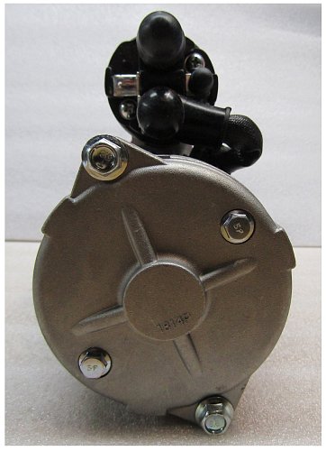 Электростартер  ED480/490